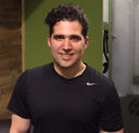 Vince Alessia, personal trainer