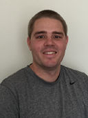 Austin Carden, personal trainer