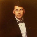 Alen Sazdov, personal trainer