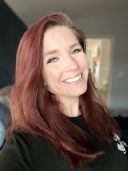 Kaycee Rudell, personal trainer