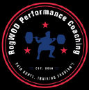 Josh Mundy, personal trainer