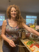 Kathy S, personal trainer