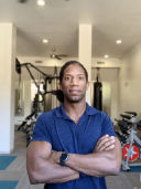 Ryan McDowell, personal trainer