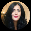Jeevitha M, personal trainer