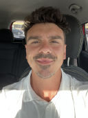 Ben Zinno, personal trainer