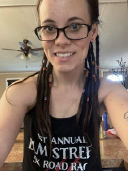 Kelli Brown, personal trainer