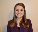 McKenzie Rich, personal trainer
