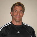 Scott Wheeler, personal trainer