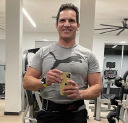 César E. Hernández, personal trainer