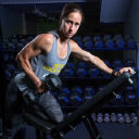 Stephanie Bauman, personal trainer