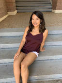 Maura Philis, personal trainer