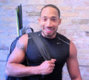 Lamont Lynn, personal trainer