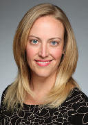 Heidi Dueweke, personal trainer