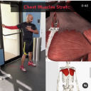 Kevin McKenzie, personal trainer