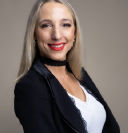 Heather H, personal trainer