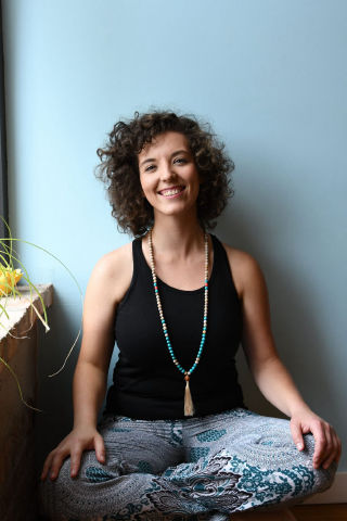 Joanna Zabiega photo 1