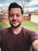 Matthew Kelley, personal trainer