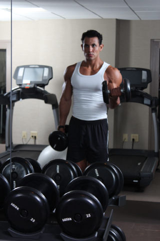 Rene Quintanar photo 1