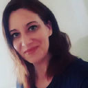 Ila Lebas, personal trainer