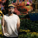 Leyden A, personal trainer