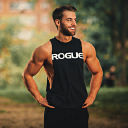 Danny Cevette, personal trainer