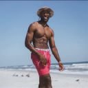 Marlon Montague, personal trainer