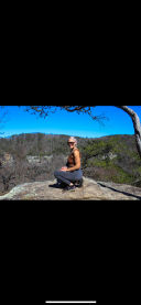 Isabella s, personal trainer