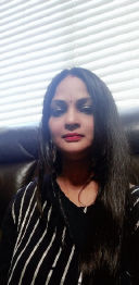 Saloni J, personal trainer