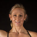 Brooke S, personal trainer