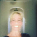 Wendi Harris, personal trainer