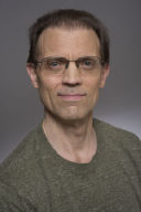 Kent P, personal trainer