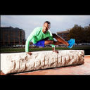 Jason Williams, personal trainer