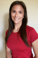 Laura Weiner-Kiser, personal trainer
