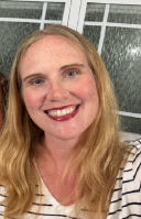 Joan G, personal trainer