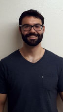 David Arcemant, personal trainer