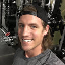 Justin Reich, personal trainer