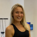 Emily Zimmer, personal trainer