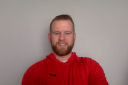 Chris Dagley, personal trainer