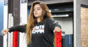 Aryanna Sahagun, personal trainer