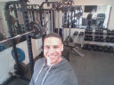 Jason D, personal trainer