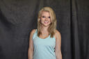 Allison Eaton, personal trainer