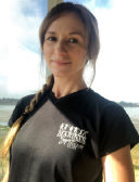 Amanda S, personal trainer