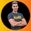 Gonzalo M, personal trainer