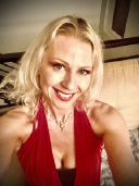 Shannon Gowens, personal trainer