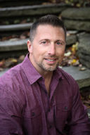 Tony Bruno, personal trainer