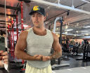 Chase S, personal trainer