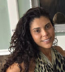 Tanya F, personal trainer