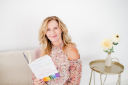 Peggy Lytle, personal trainer
