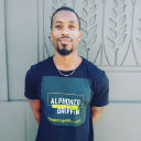 Alphonzo Griffin, personal trainer