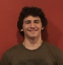 Jack F, personal trainer